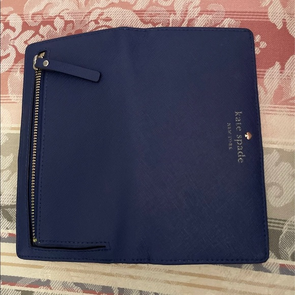 Kate Spade Wallet - Picture 3 of 3